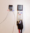 Polarit du LM335